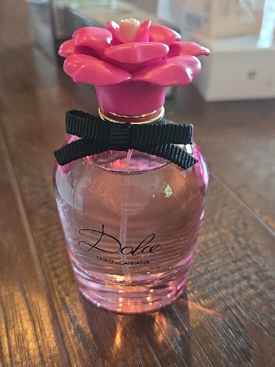 Dolce & Gabbana Other - Dolce & Gabbana Lily Eau de Toilette - NEW 2.5 Oz
